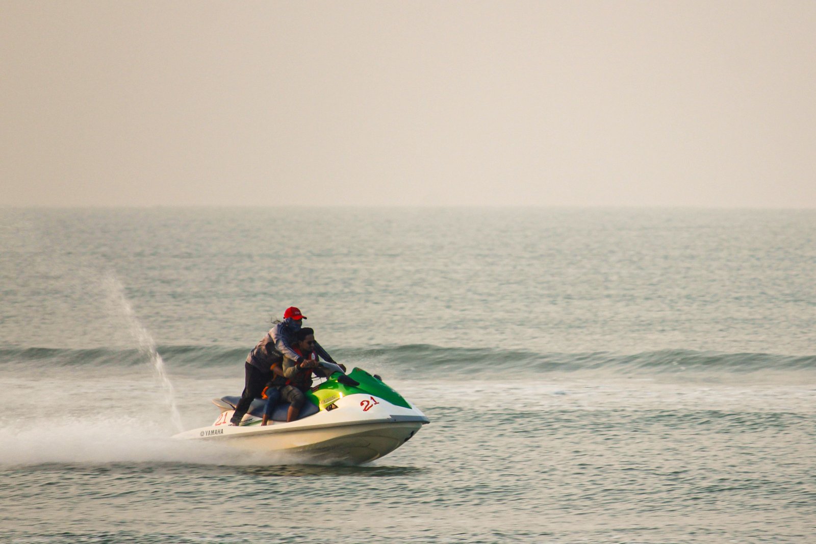Goa