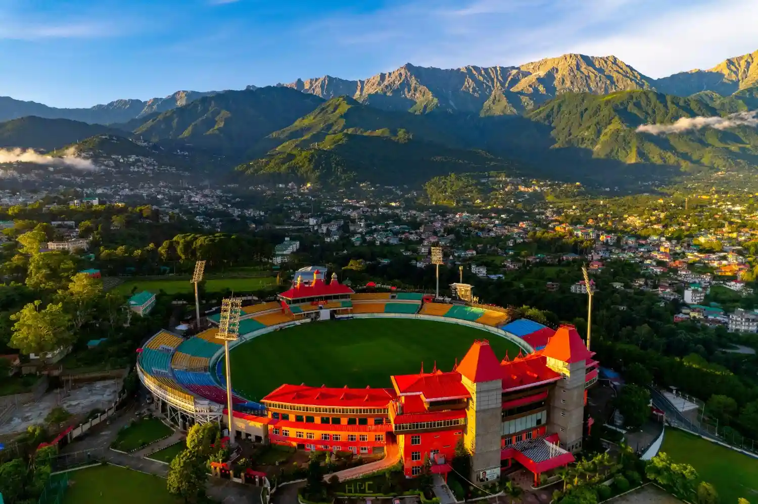 Dharamshala Dalhousie Tour