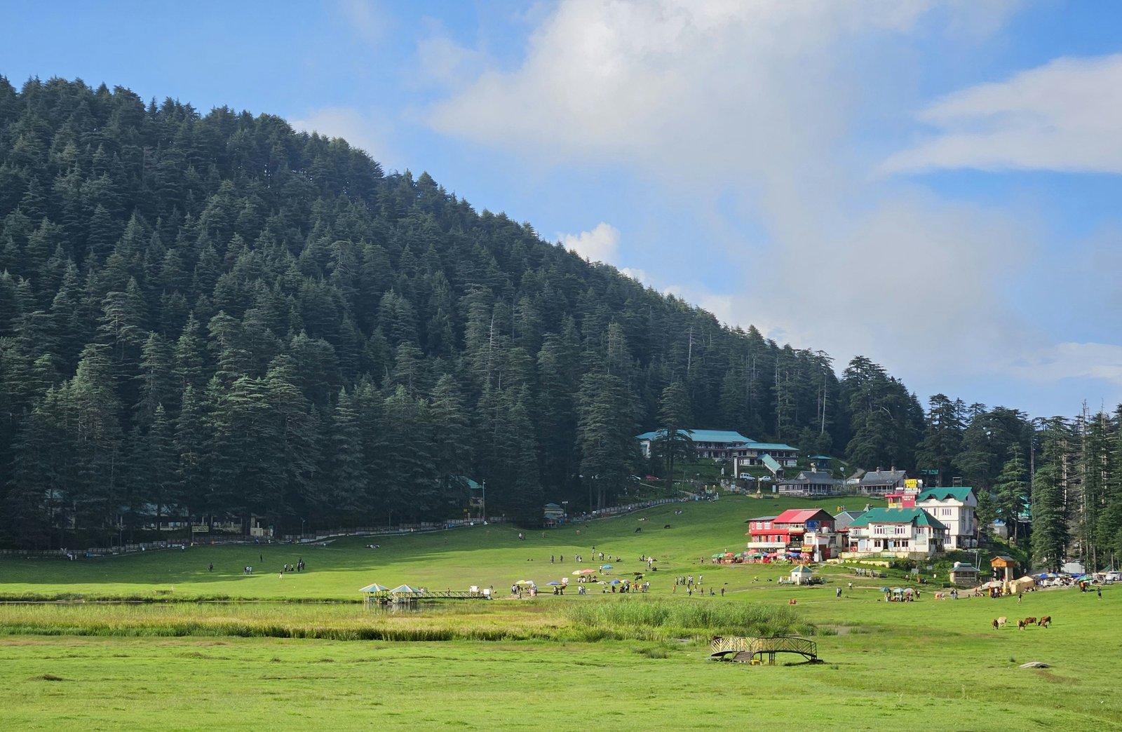 Complete Himachal Tour