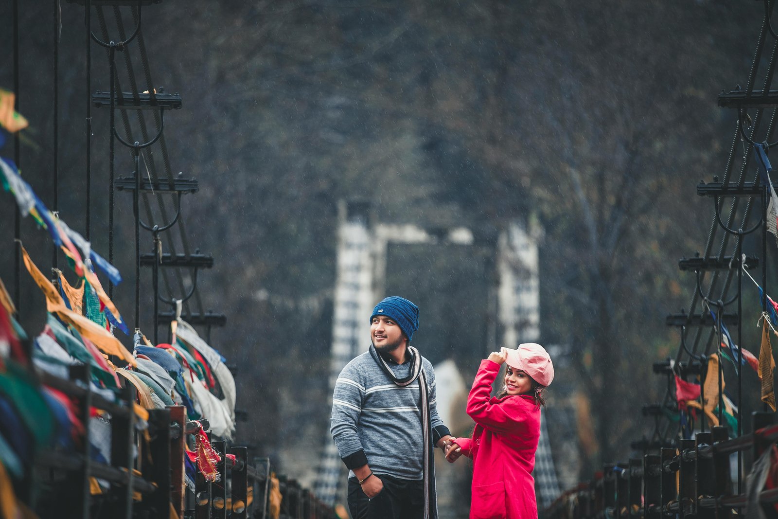 Best of Shimla and Manali | Couple Special Tour