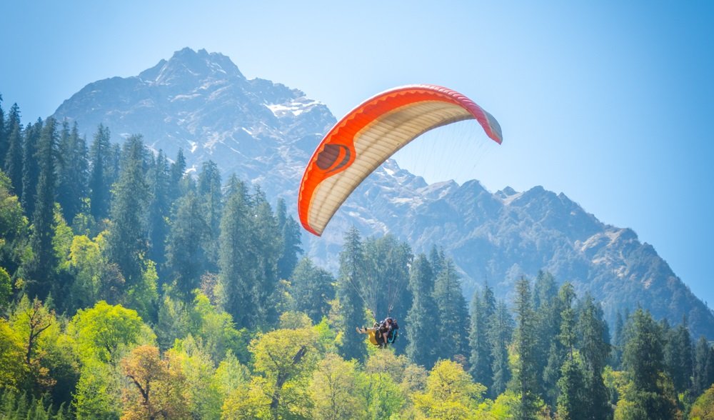 Manali Tour Package