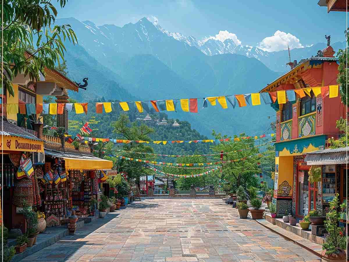 mcleeodganj - Dharamshala Dalhousie Tour Package