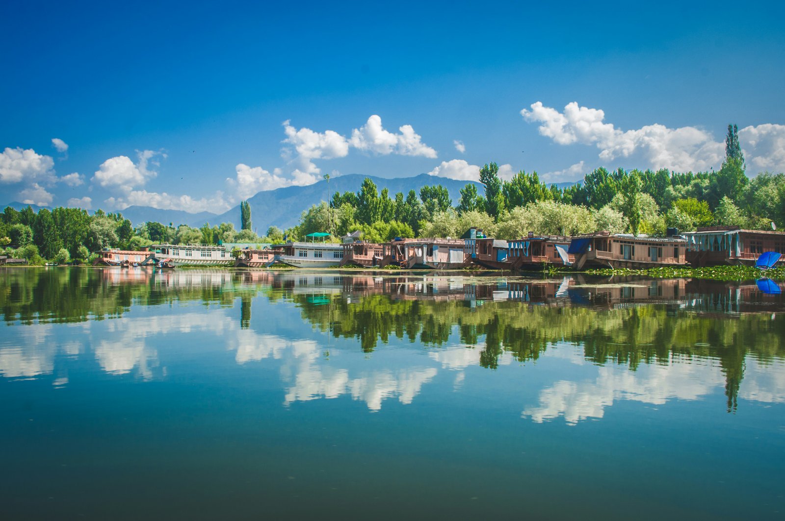 Highlights of Kashmir