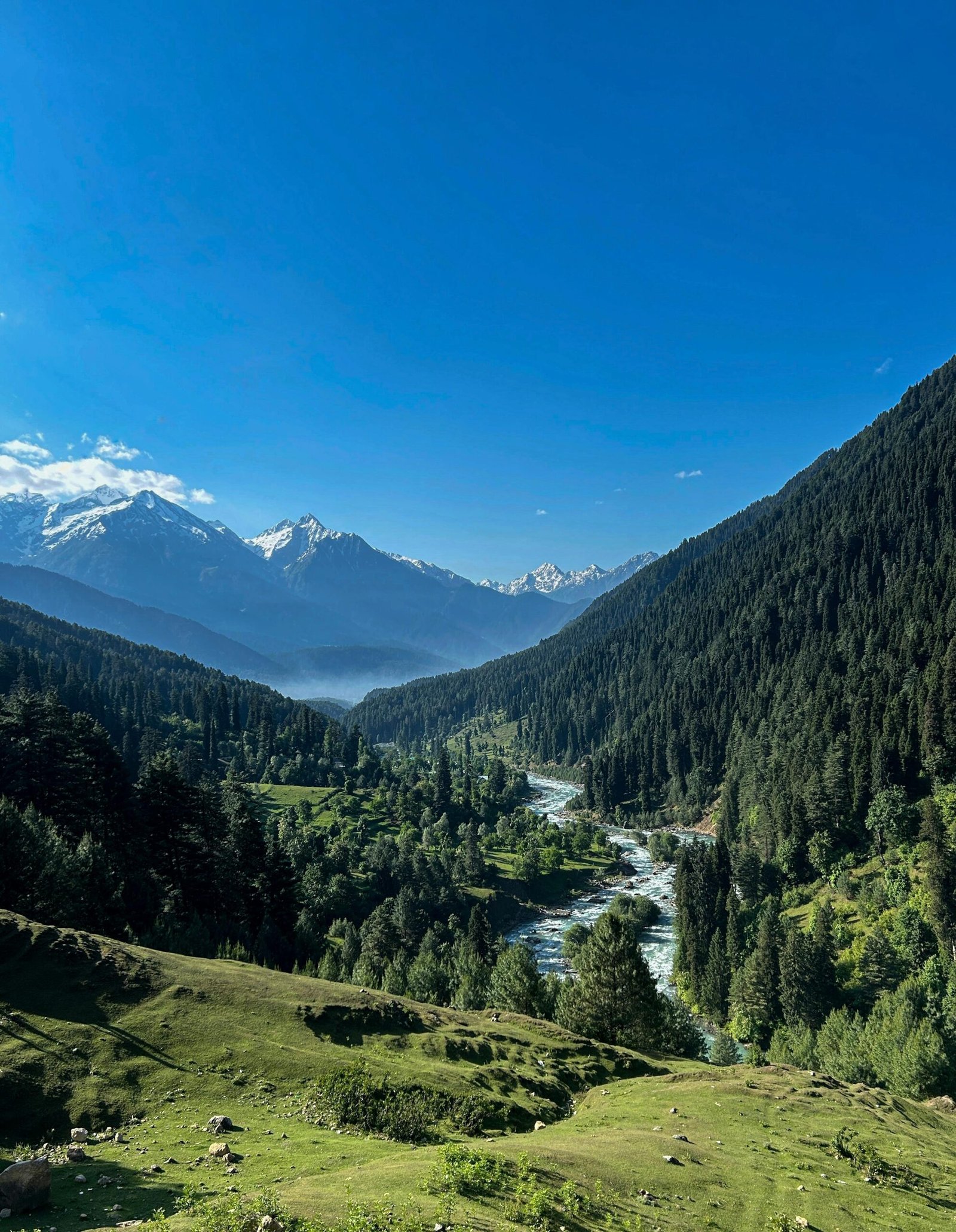 Highlights of kashmir