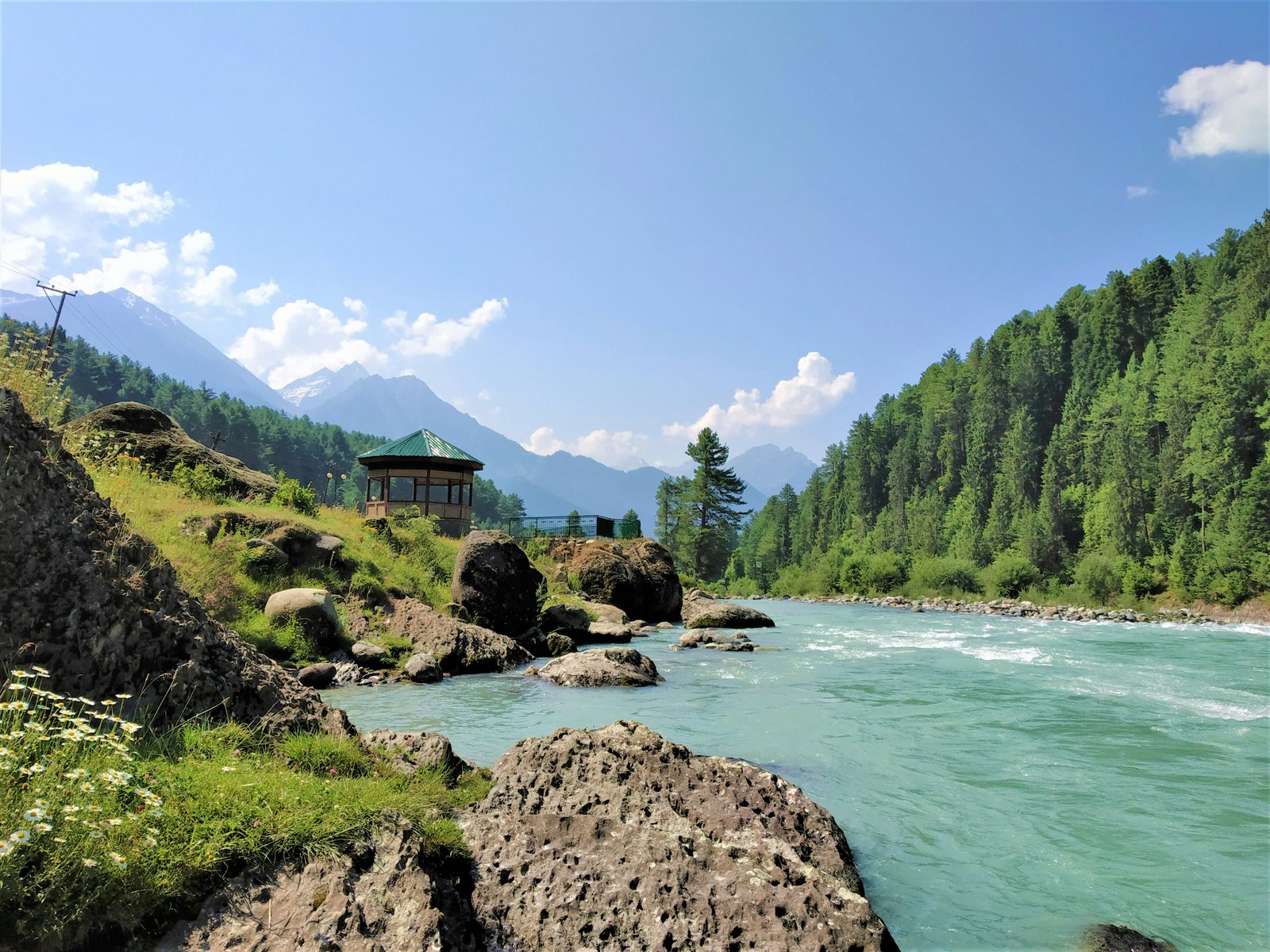 Kashmir Couple Special Tour