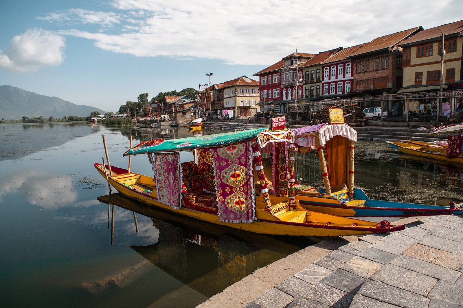 Best of kashmir Tour