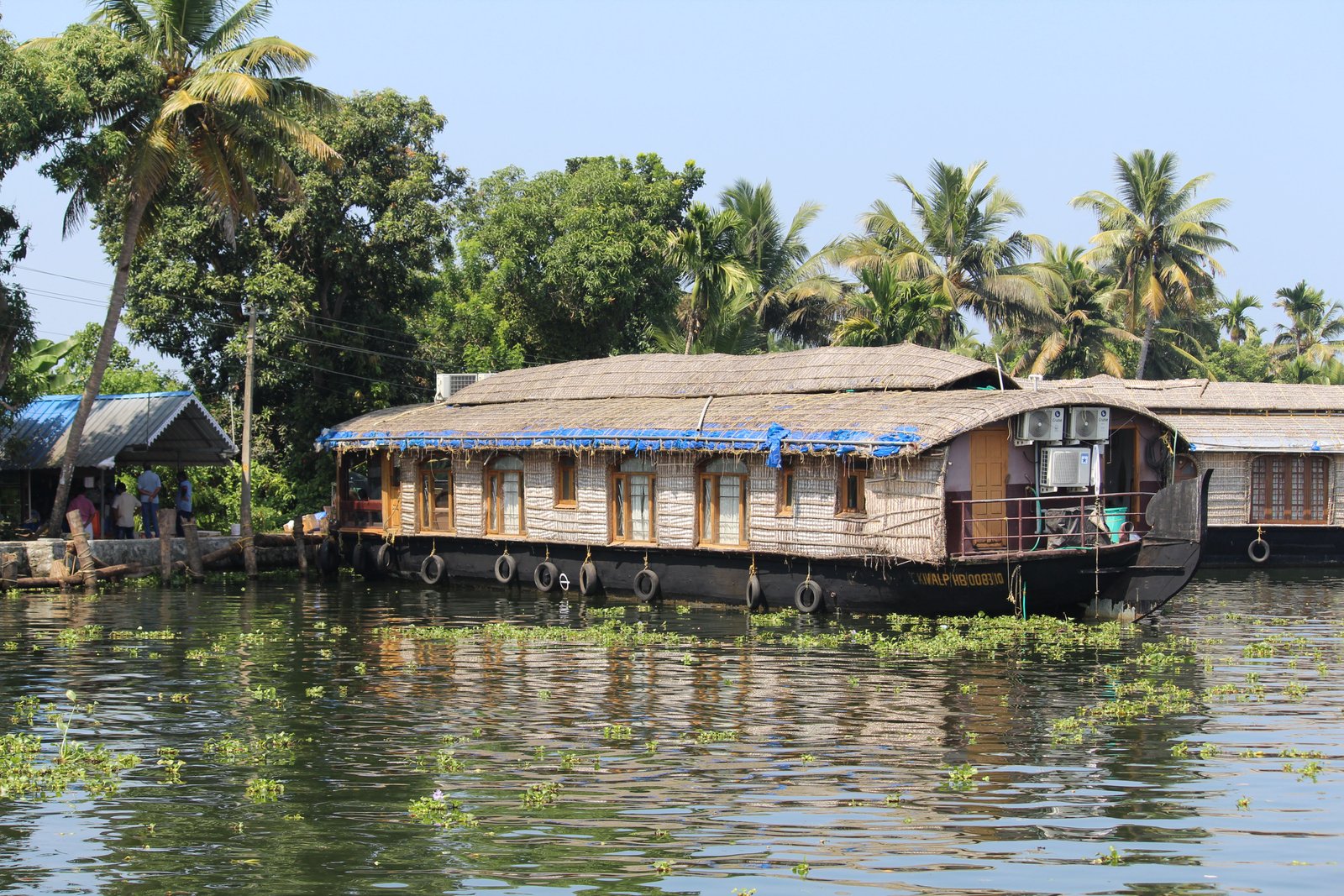 Gateway To Kerala