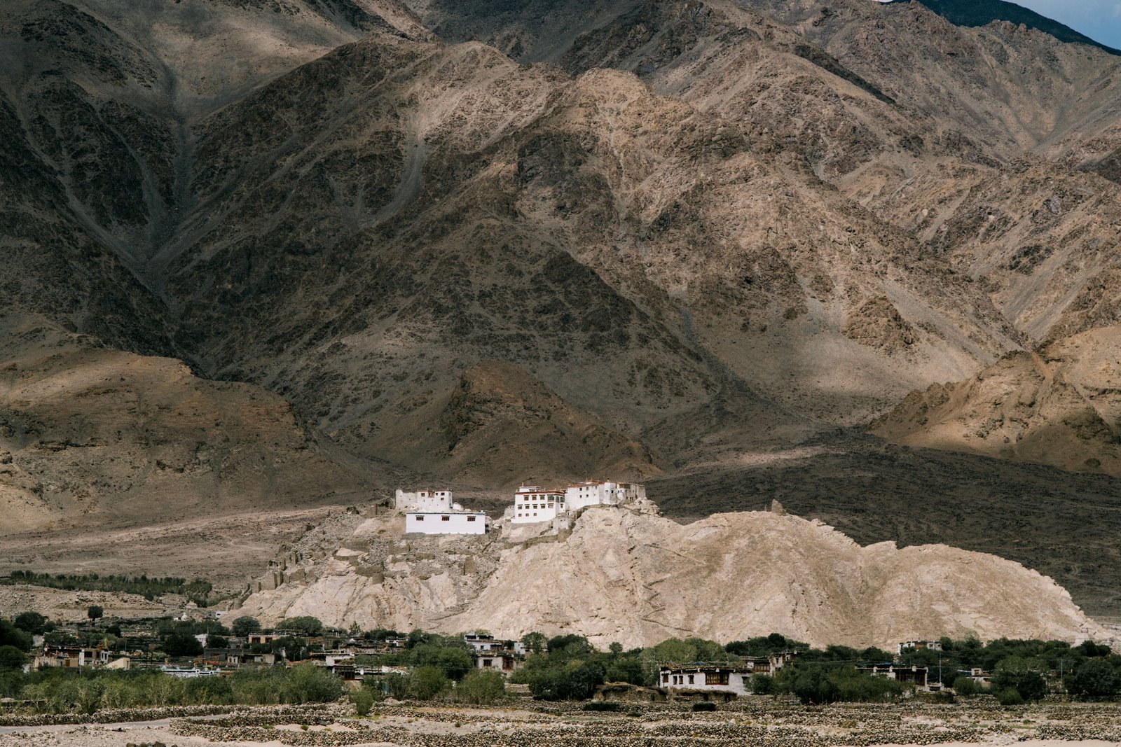 Leh Ladakh Expedition Tour
