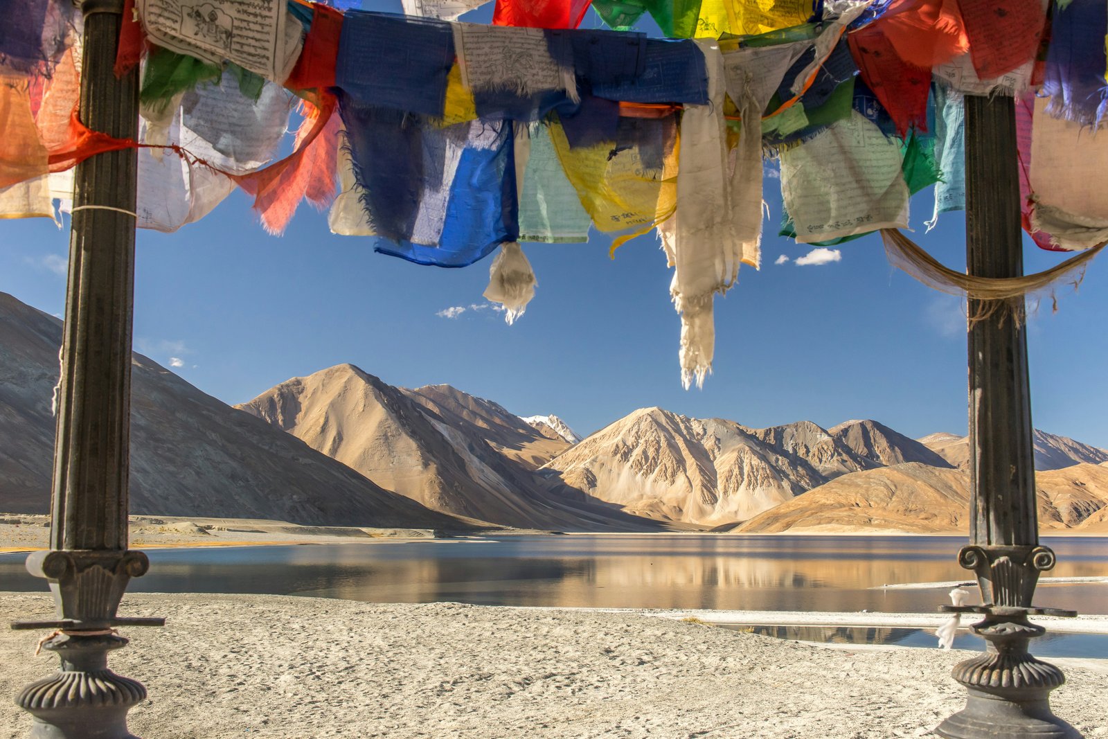 Leh Ladakh Bike Adventure