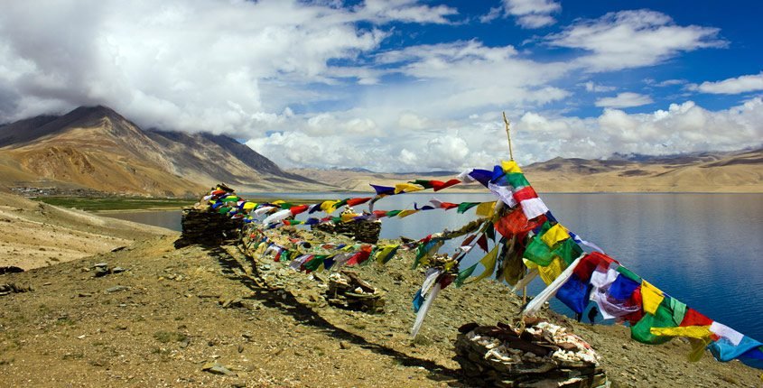 Best of Ladakh Tour