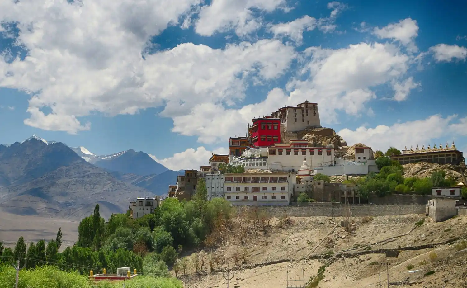 leh