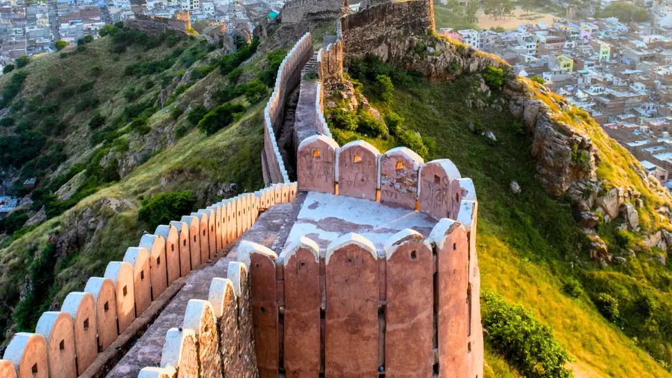 Jaipur Special Tour
