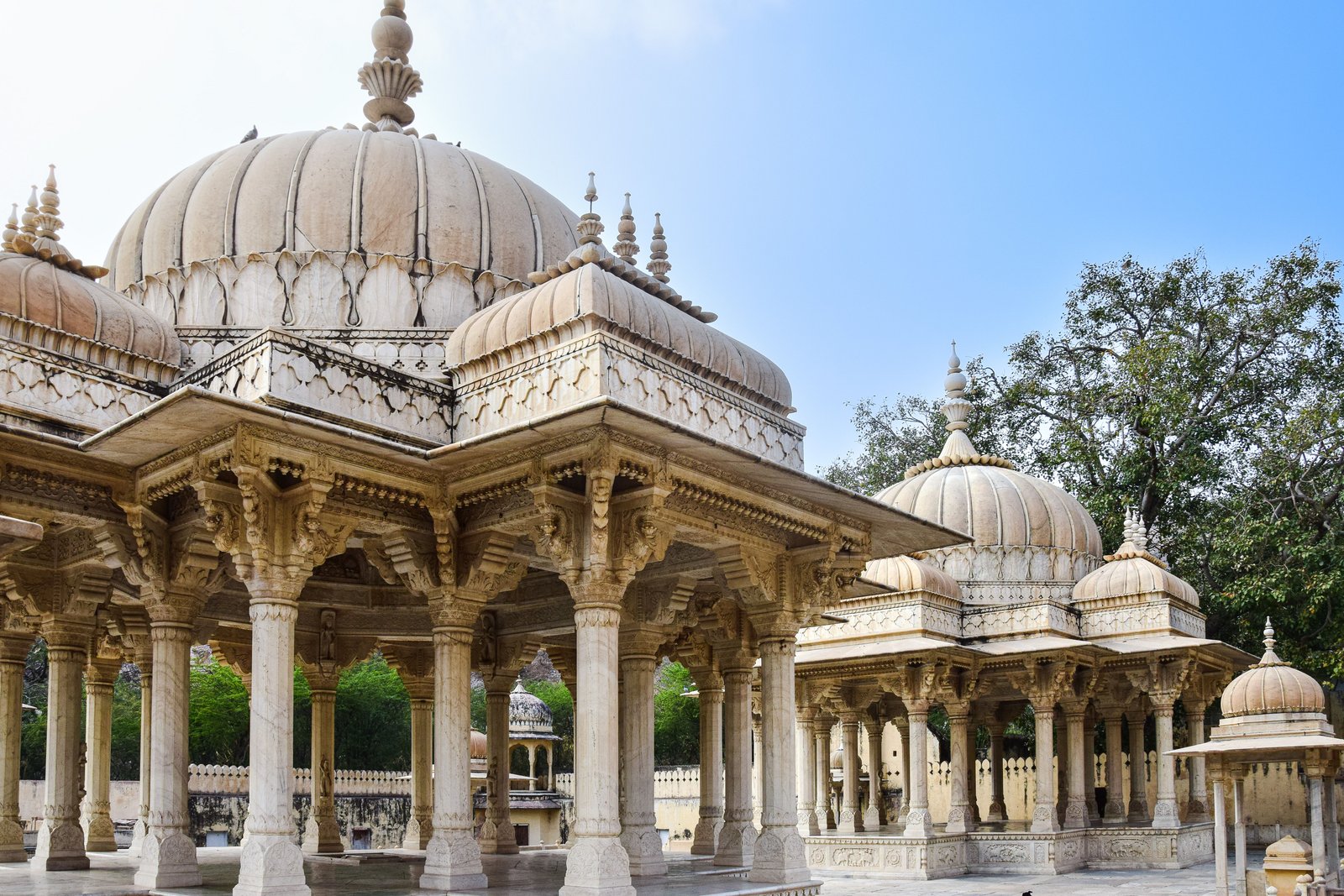 Best of Rajasthan Tour