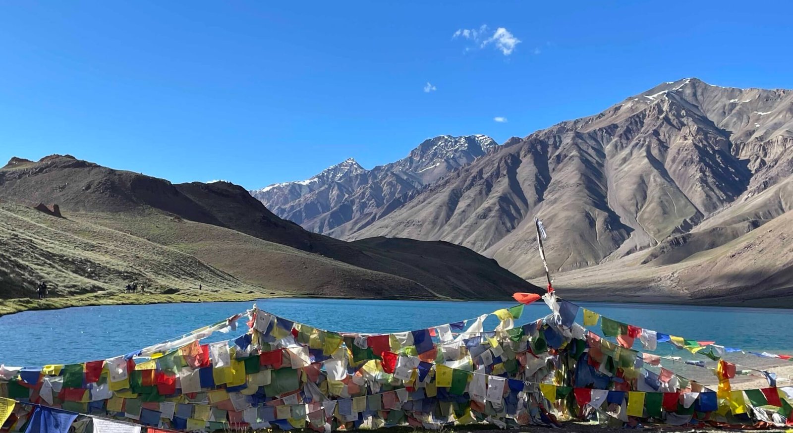 Best of Spiti Valley Tour