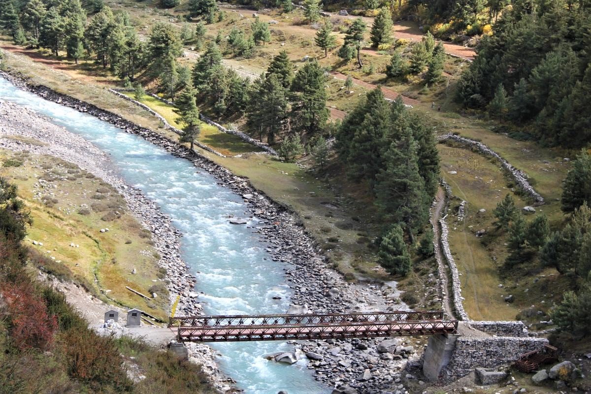 chitkul - spiti kinnaur tour package