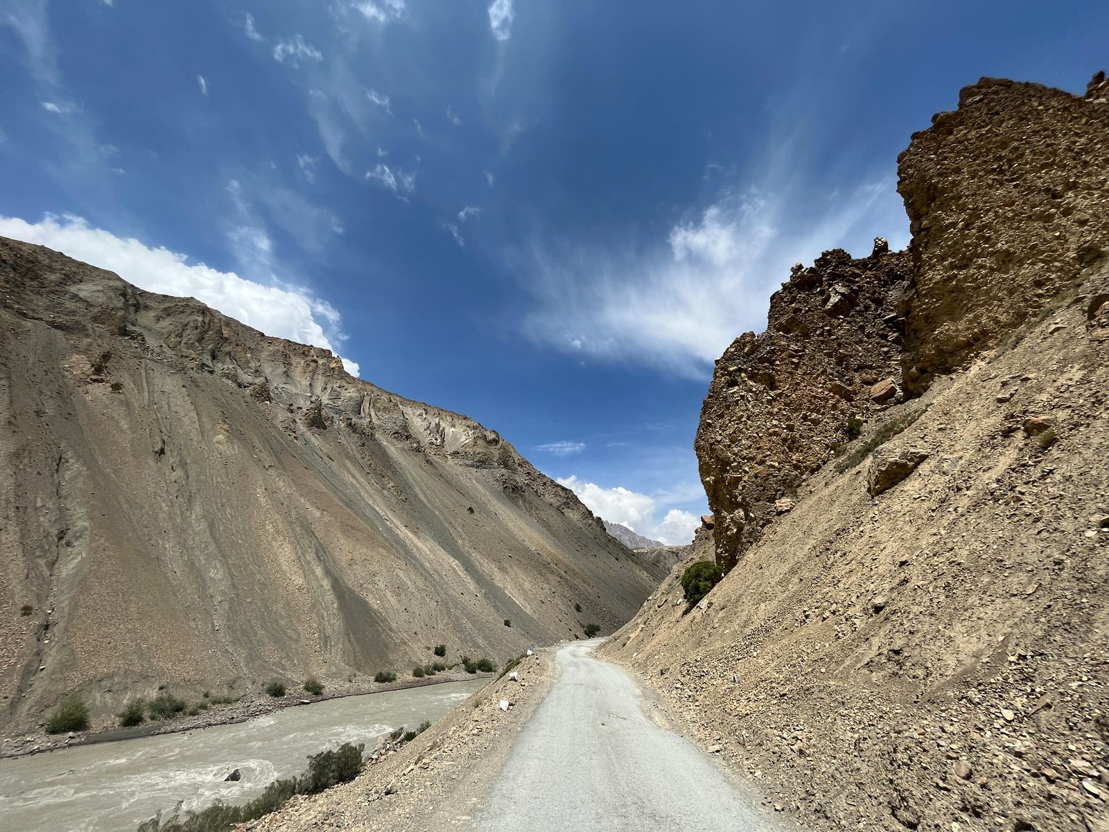 Spiti Valley Tour From Shimla
