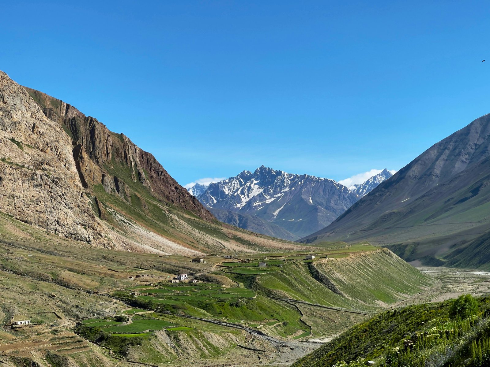 Spiti Valley Tour From Shimla