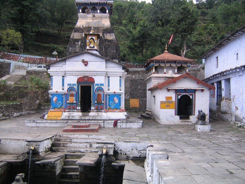Kedarnath group Tour