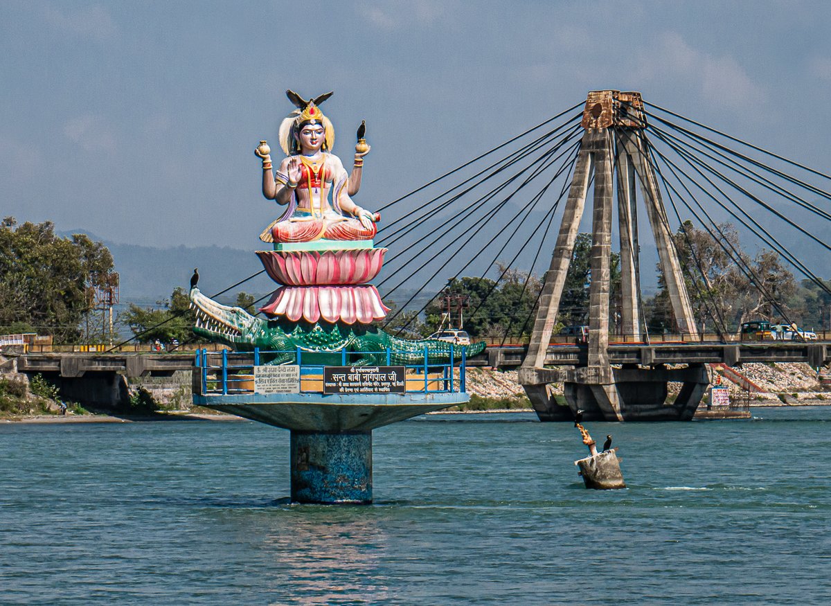 haridwar Rishikesh Tour