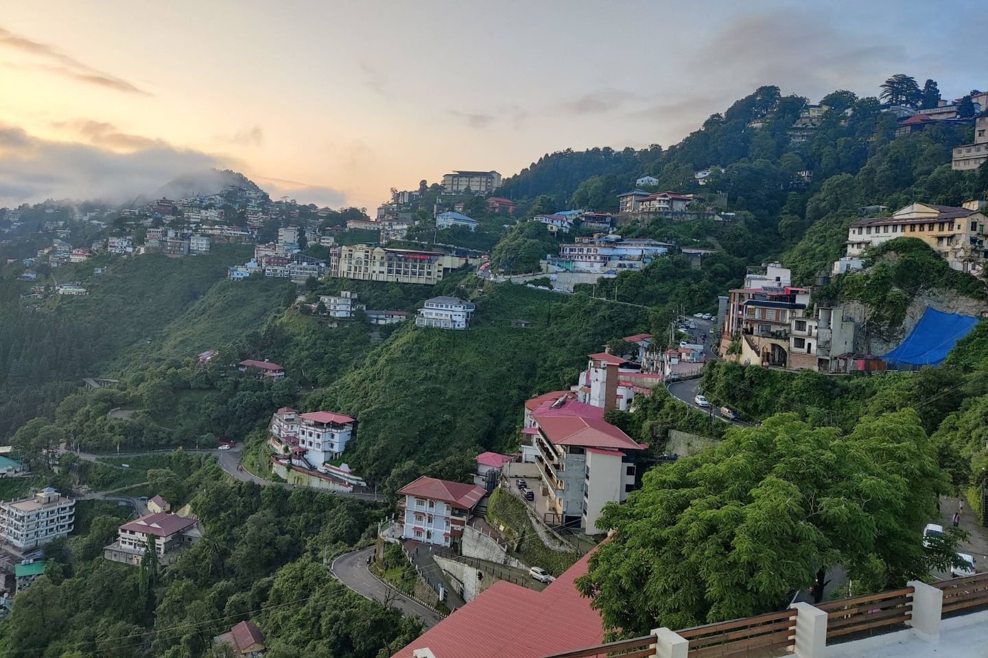 nainital with jim corbett tour