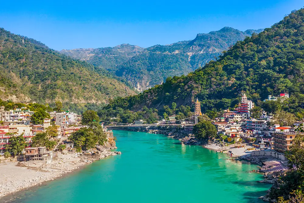 haridwar Rishikesh Tour